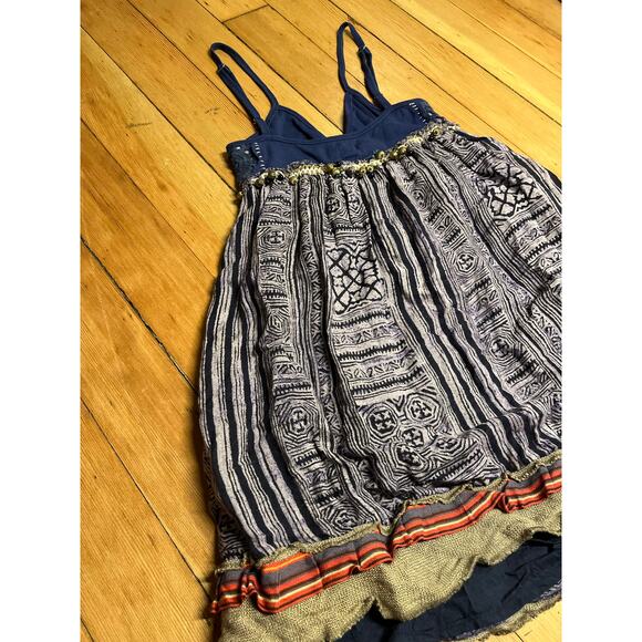 Free People Dresses & Skirts - Free People festival dress